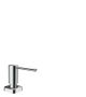 https://raleo.de:443/files/img/11eeea325155407092906bba4399b90c/size_s/Hansgrohe-HG-Spuelmittelspender-A71-chrom-40468000 gallery number 1